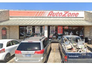 autozone round rock